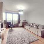 Mendia Apartman