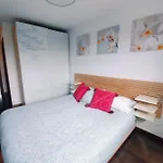 Lägenhet Mendia Jaca