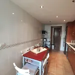 Mendia Apartman