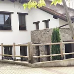 Mendia Lägenhet Jaca