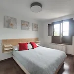 Mendia Apartman *