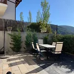 Mendia Apartman