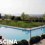 Apartman Mendia