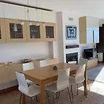 Mendia Apartman *