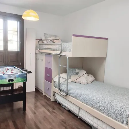 Mendia Apartamento Jaca