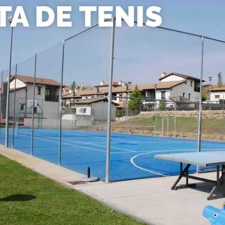 Apartman Mendia