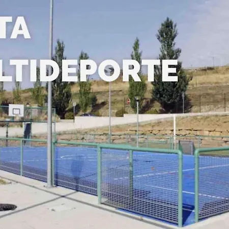 Apartamento Mendia Jaca