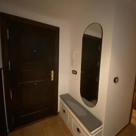 شقة Mendia جاكا