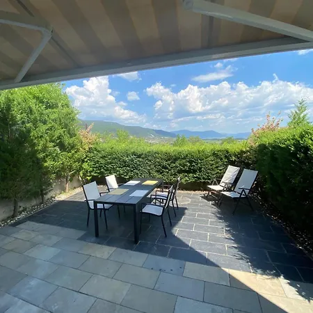 Appartement Mendia Jaca