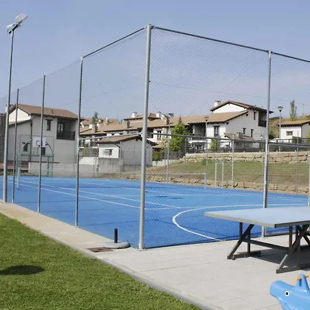 Appartement Mendia Jaca