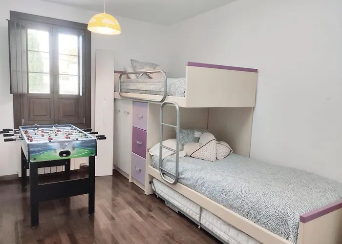 Ananda Апартаменты Хака