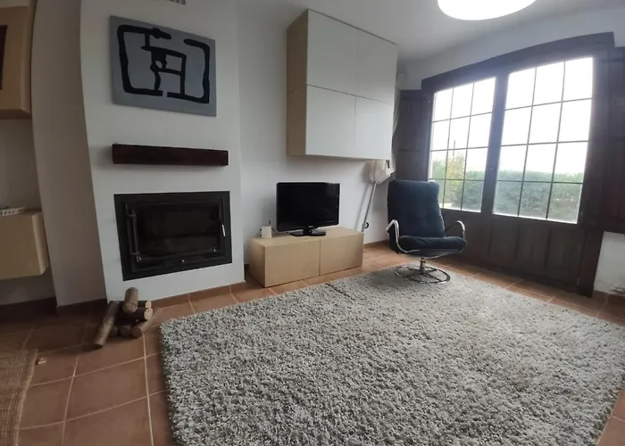 Ananda Апартаменты