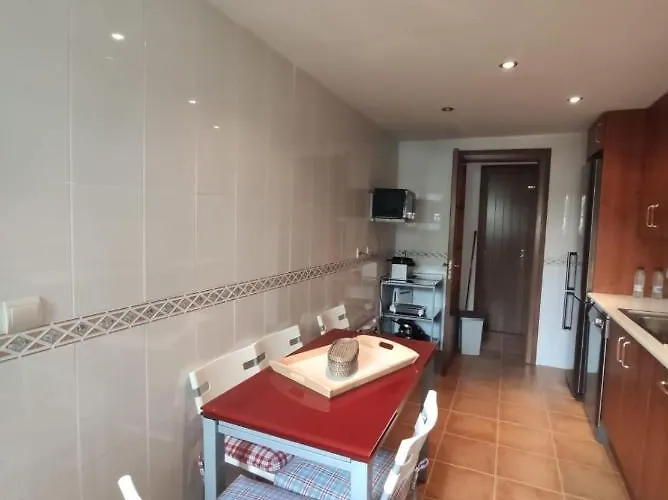 Ananda Апартаменты