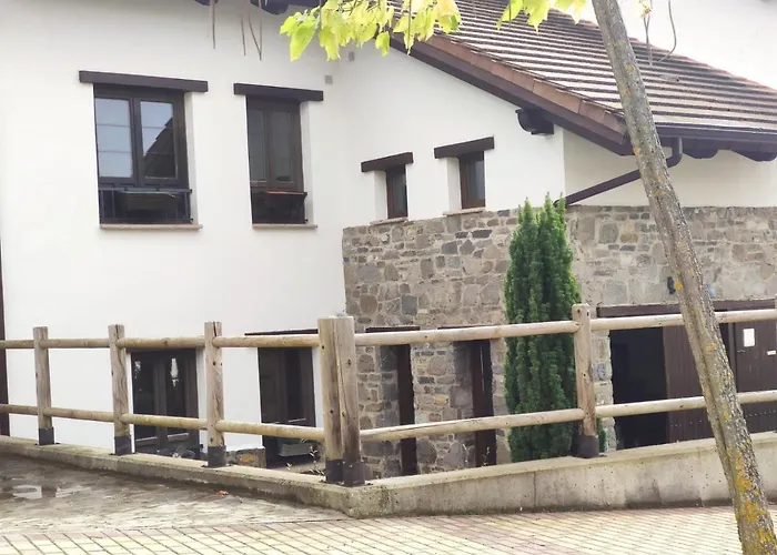 Ananda Апартаменты Хака