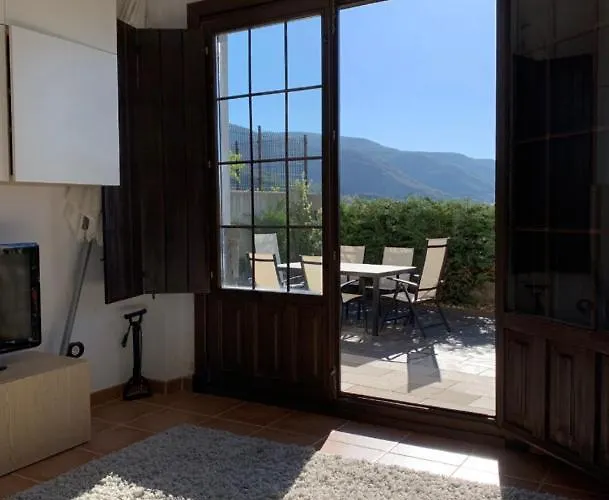 Апартаменты Ananda *